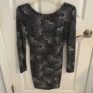 Charlotte Russe Dress